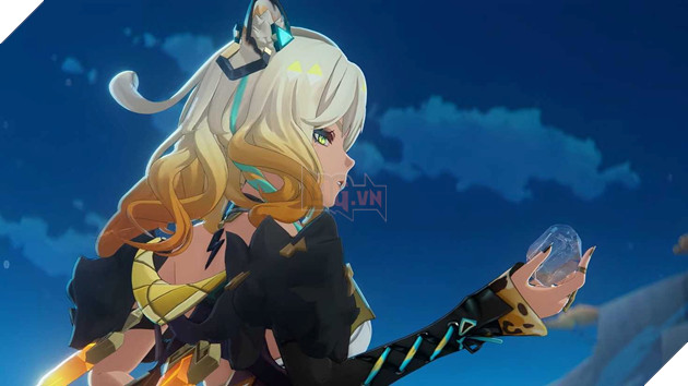 Genshin Impact Co Buoc Nhay Vot Ve Doanh Thu Tren iOS Tai Thi Truong Nhat Ban 3 Xilonen