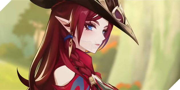 Genshin Impact Thong Bao Tang Suc Manh Cho 4 Phan Ung Nguyen To Khien Game Thu Vui Mung Genshin Impact