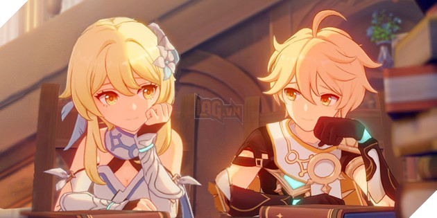 Genshin Impact Co The Mang Nha Lu Hanh Hoa Den Game Thu Trong Phien Ban 5.3 Nhà Lữ Hành