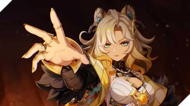 Genshin Impact Co Buoc Nhay Vot Ve Doanh Thu Tren iOS Tai Thi Truong Nhat Ban Xilonen