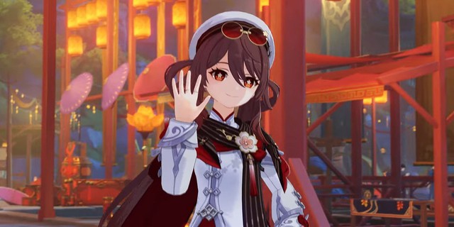 Xuất hiện đội hình siêu bá đạo trong Genshin Impact, diệt boss hết 13 giây, đoạt luôn