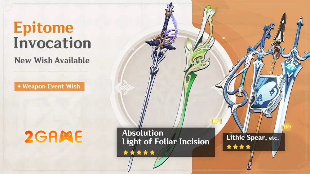 genshinimpact47-moi-3 Genshin Impact Phiên bản 4.7: Nên chọn Clorinde hay Alhaitham? genshinimpact47 moi 3