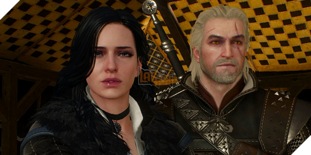 Tieu Thuyet Moi Nhat Ve The Witcher Da Xac Nhan Nam Sinh Cua Geralt Vung Rivia 5 Tiểu Thuyết Mới Nhất Về The Witcher Đã Xác Nhận Năm Sinh Của Geralt Vùng Rivia 5