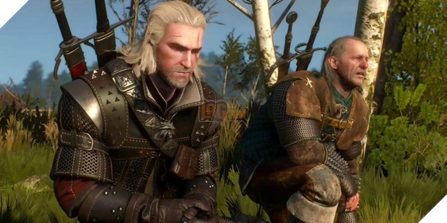 Tieu Thuyet Moi Nhat Ve The Witcher Da Xac Nhan Nam Sinh Cua Geralt Vung Rivia 6 Tiểu Thuyết Mới Nhất Về The Witcher Đã Xác Nhận Năm Sinh Của Geralt Vùng Rivia 6