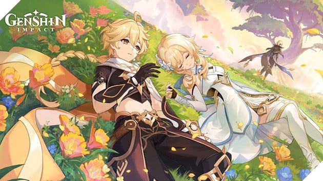 Chan dong voi tong doanh thu ma Genshin Impact dat duoc sau 4 nam phat trien Chấn động với tổng doanh thu mà Genshin Impact đạt được sau 4 năm phát triển