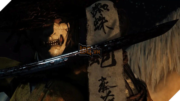 Ghost of Yotei Hứa Hẹn Cân Bằng Các Hoạt Động Trùng Lặp Với Những Trải Nghiệm Độc Đáo