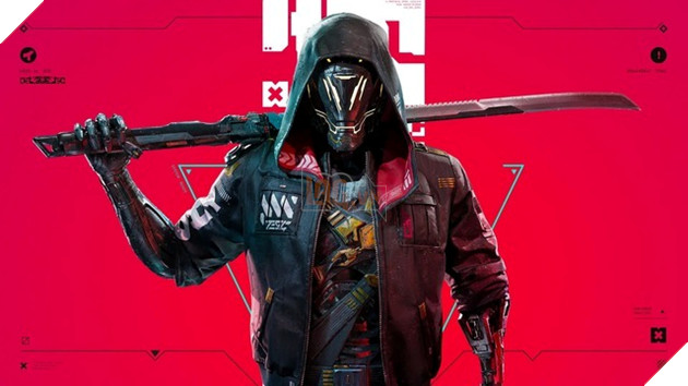 Bom tan Ghostrunner 2 duoc tang hoan toan mien phi nhan dip cuoi nam Bom tấn Ghostrunner 2 được tặng hoàn toàn miễn phí nhân dịp cuối năm