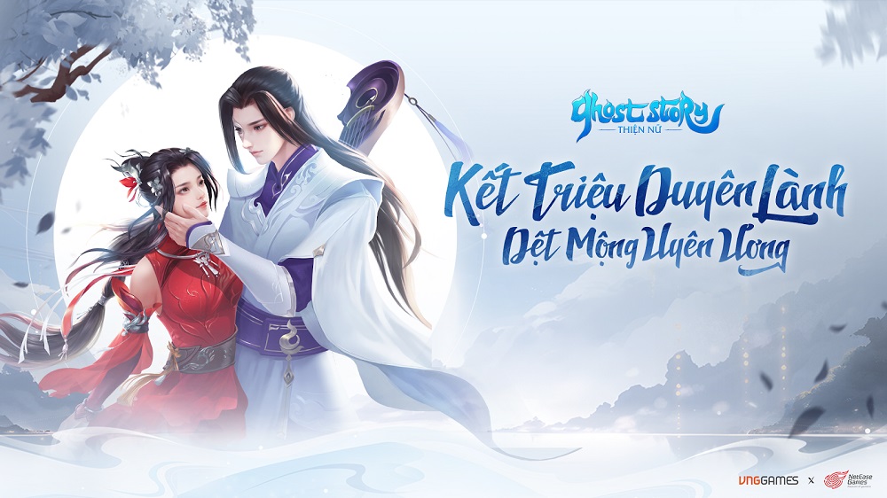 Ghost Story: Thiện Nữ chính thức ra mắt toàn khu vực Đông Nam Á ghoststorythiennu ramatsea 2