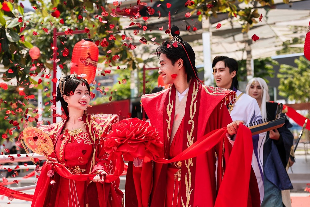 Ghost Story: Thiện Nữ chính thức ra mắt toàn khu vực Đông Nam Á ghoststorythiennu ramatsea 4