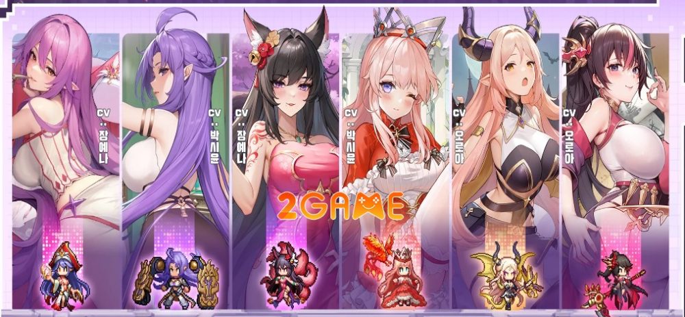 giai-cuu-cong-chua-pixel-3 Top 8 game Idle mới siêu giải trí để bạn thư giãn trong cuối tuần giai cuu cong chua pixel 3