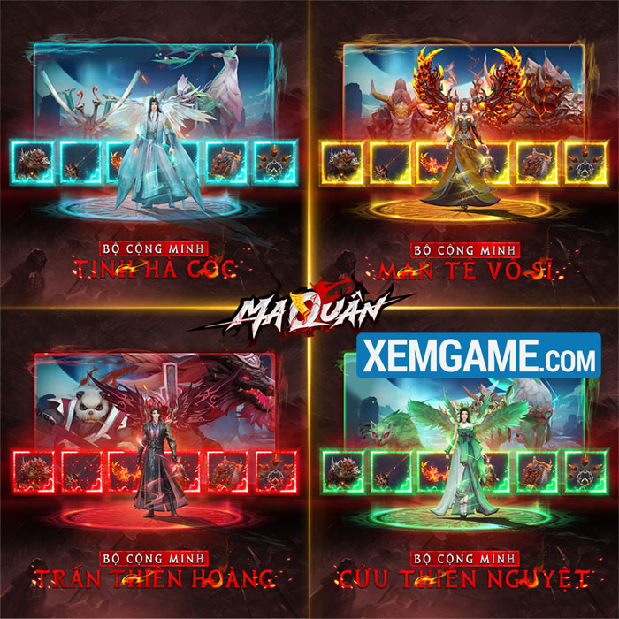 giftcode-ma-quan-vtc-3 Nhân dịp ra mắt, Ma Quân VTC tặng 1000 giftcode giá trị giftcode ma quan vtc 3