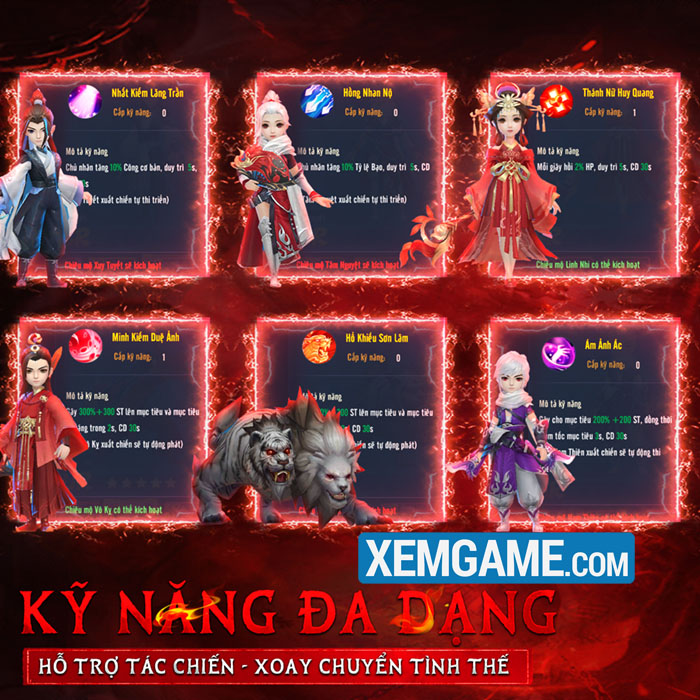 giftcode-ma-quan-vtc-5 Nhân dịp ra mắt, Ma Quân VTC tặng 1000 giftcode giá trị giftcode ma quan vtc 5