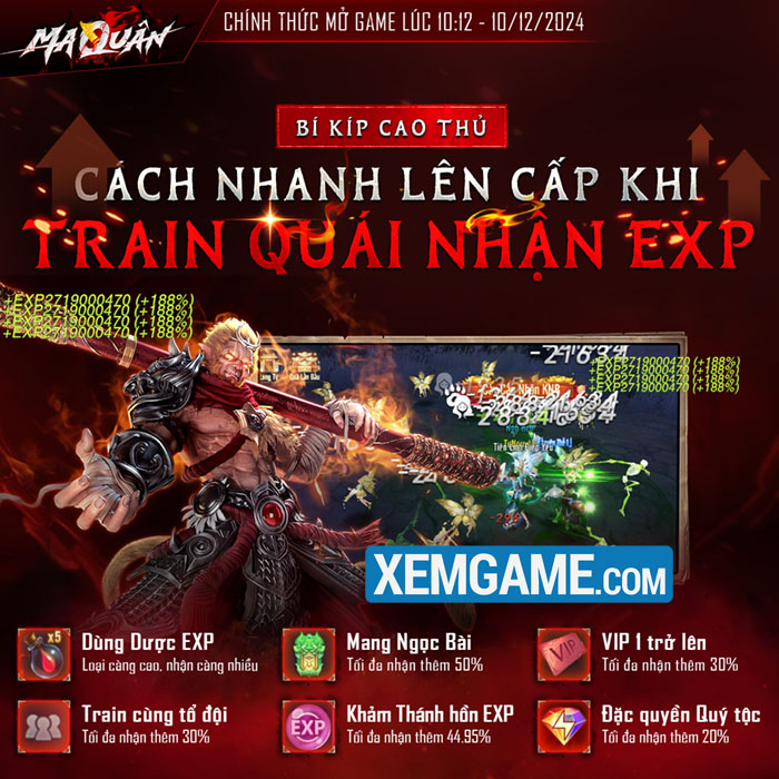 giftcode-ma-quan-vtc-6 Nhân dịp ra mắt, Ma Quân VTC tặng 1000 giftcode giá trị giftcode ma quan vtc 6