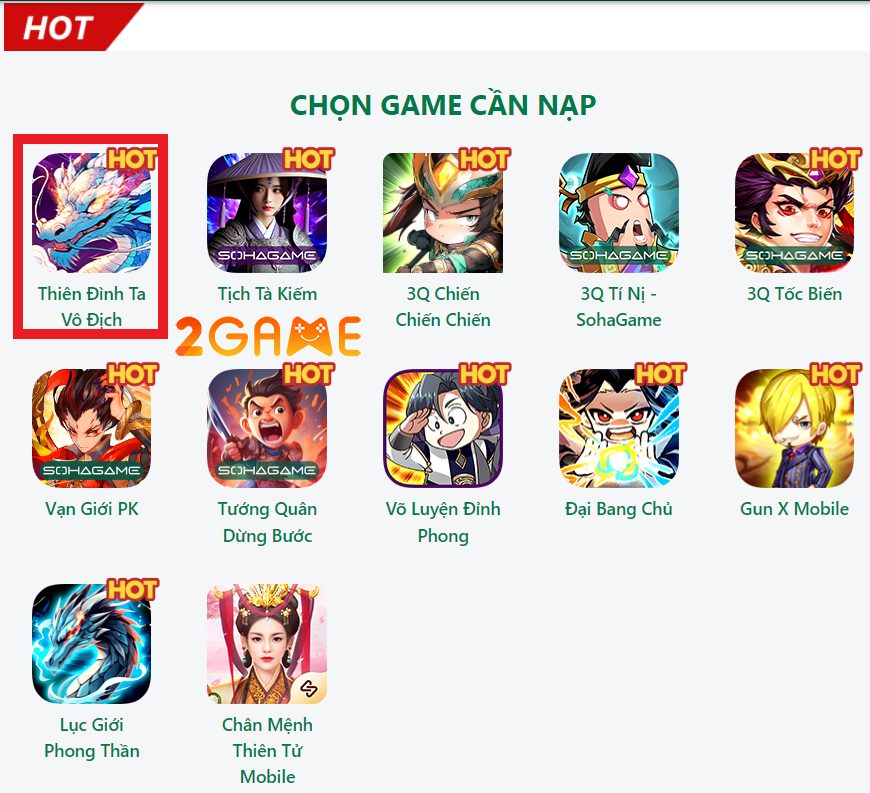 giftcode-thien-dinh-ta-vo-dich-1 Khám phá loạt Giftcode Thiên Đình Ta Vô Địch mới nhất trong tháng 5 giftcode thien dinh ta vo dich 1