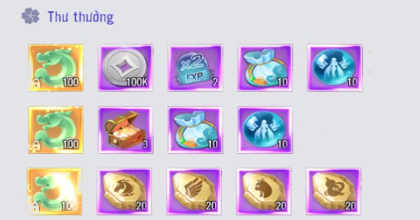 Bùng nổ quà tặng với loạt Giftcode Vô Địch Tu Tiên Giới mới nhất giftcode vo dich tu tien gioi thumbjpg