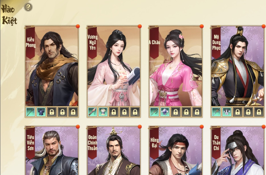 Thiên Long Bát Bộ VNG tặng giftcode tri ân game thủ giftcodetlbbvng 1