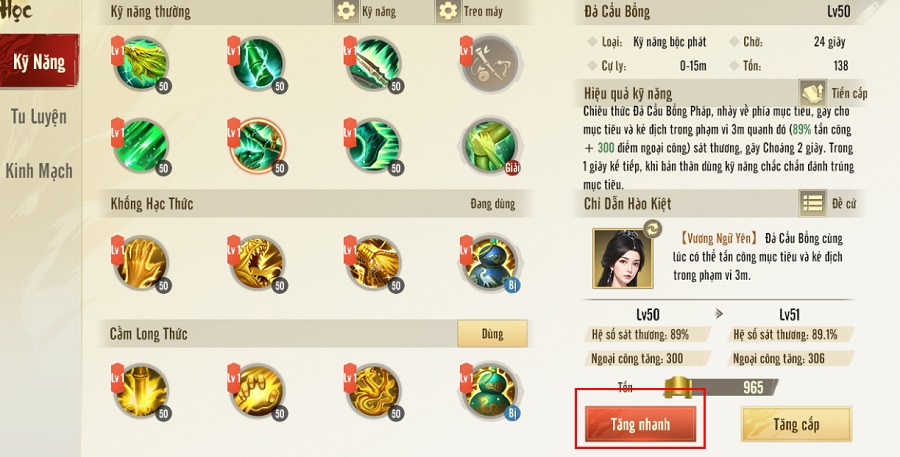 Thiên Long Bát Bộ VNG tặng giftcode tri ân game thủ giftcodetlbbvng 2