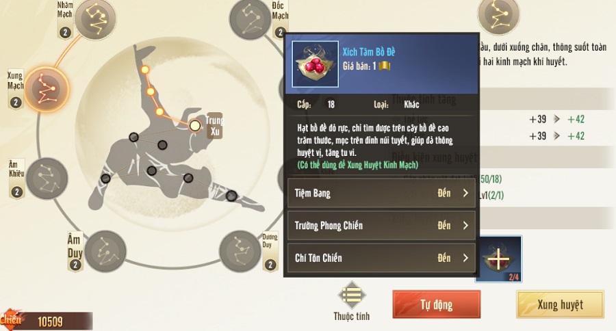 Thiên Long Bát Bộ VNG tặng giftcode tri ân game thủ giftcodetlbbvng 3