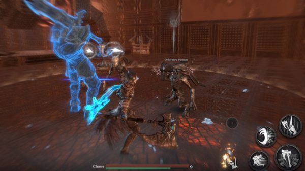 Blade of God X – game nhập vai đồ họa đáng nể đang mở đăng ký gioi thieu blade of god x thumbjpg