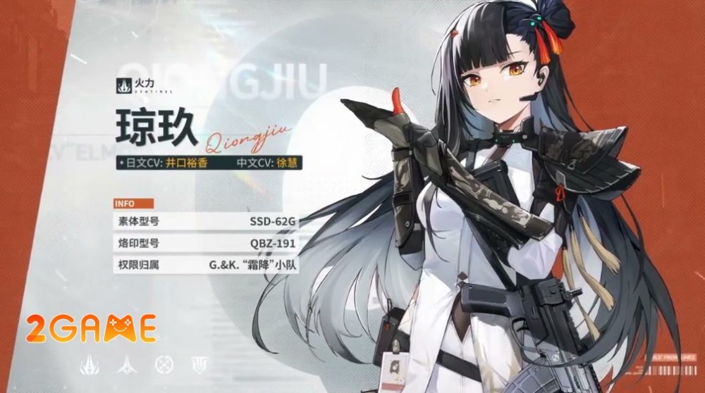 girls-frontline-2-exilium-3 Bộ giftcode mới nhất của Girls’ Frontline 2: Exilium và 3 nhân vật cực mạnh ở giai đoạn đầu game girls frontline 2 exilium 3
