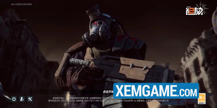 Girls’ Frontline 2: Exilium – tựa game chiến thuật với đồ họa đẹp mắt girls frontline 2 exilium 5 1