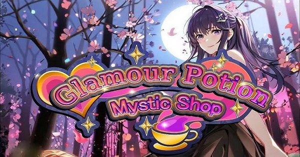 Glamour Potion: Mystic Shop – Game mô phỏng kinh doanh đưa bạn đến một thế giới huyền bí glamourpotionmysticshop thumbjpg