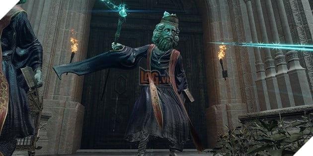 Thiet Ke Ke Thu Trong Flintlock: The Siege of Dawn Giong Va Khac Elden Ring Nhu The Nao? 5 Thiết Kế Kẻ Thù Trong Flintlock: The Siege of Dawn Giống Và Khác Elden Ring Như Thế Nào? 5