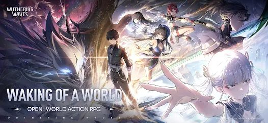 Tháng 5 sôi động với loạt game mobile mới: Trải nghiệm lướt sóng, giải mã bí ẩn và hành trình chiến thuật (Phần 2)