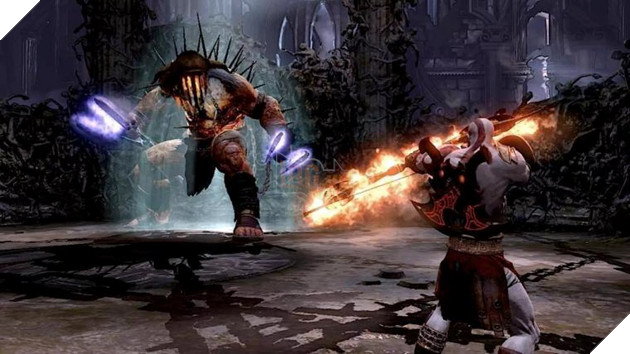 Nhiieu Nguon Tin Khang Dinh Loat Game God of War Cu Sap Duoc Cong Bo Remaster 3 Nhiiều Nguồn Tin Khẳng Định Loạt Game God of War Cũ Sắp Được Công Bố Remaster 3