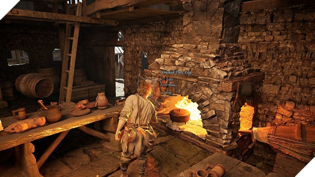 God Save Birmingham Dua Nguoi Choi Ve Nuoc Anh The Ky 14 De Chong Zombies 3 God Save Birmingham Đưa Người Chơi Về Nước Anh Thế Kỷ 14 Để Chống Zombies 3