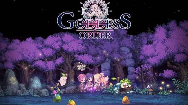 Goddess Order – game pixel art siêu thú vị mới của KaKao goddes ordder 4jpg