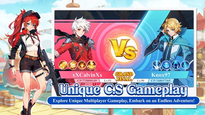 goddess-paradise-new-chapter-2 Goddess Paradise New Chapter