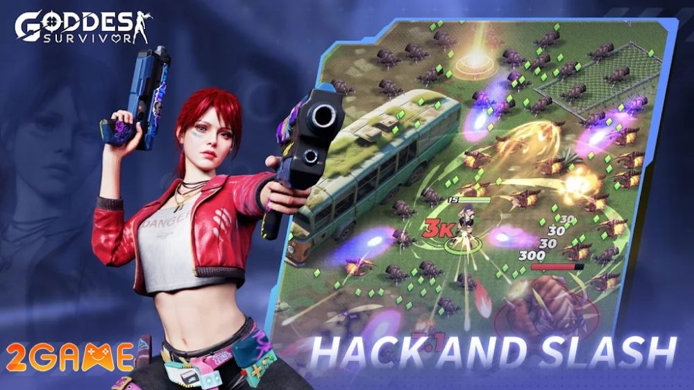 goddess-survivor-1 Goddess Survivor – Sinh tồn trong tận thế cùng các nữ thần xinh đẹp goddess survivor 1