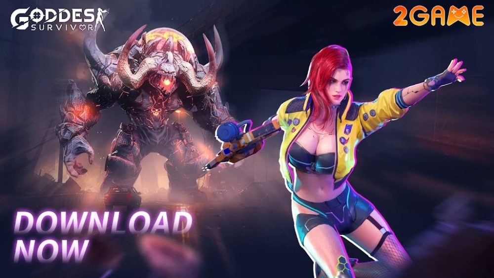 goddess-survivor-5 Goddess Survivor – Sinh tồn trong tận thế cùng các nữ thần xinh đẹp goddess survivor 5