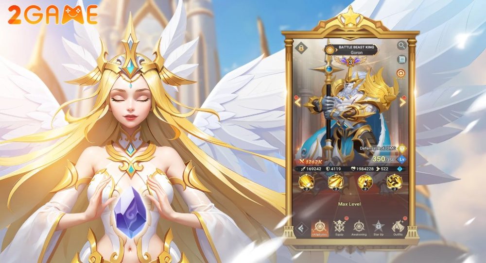 gods-demons-1 Gods & Demons – Siêu phẩm nhập vai đa nền tảng sắp ra mắt của hãng game Com2uS gods demons 1