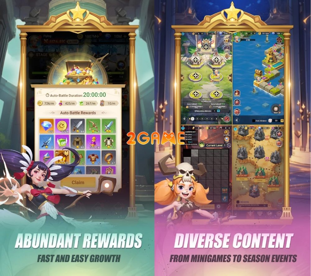 gods-demons-4 game Gods & Demons Com2uS