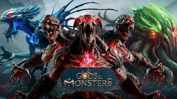 Gods & Monsters: Game mobile nhập vai hành động mới với lối chơi độc đáo 26 Gods & Monsters: Game mobile nhập vai hành động mới với lối chơi độc đáo gods monsters 1jpg