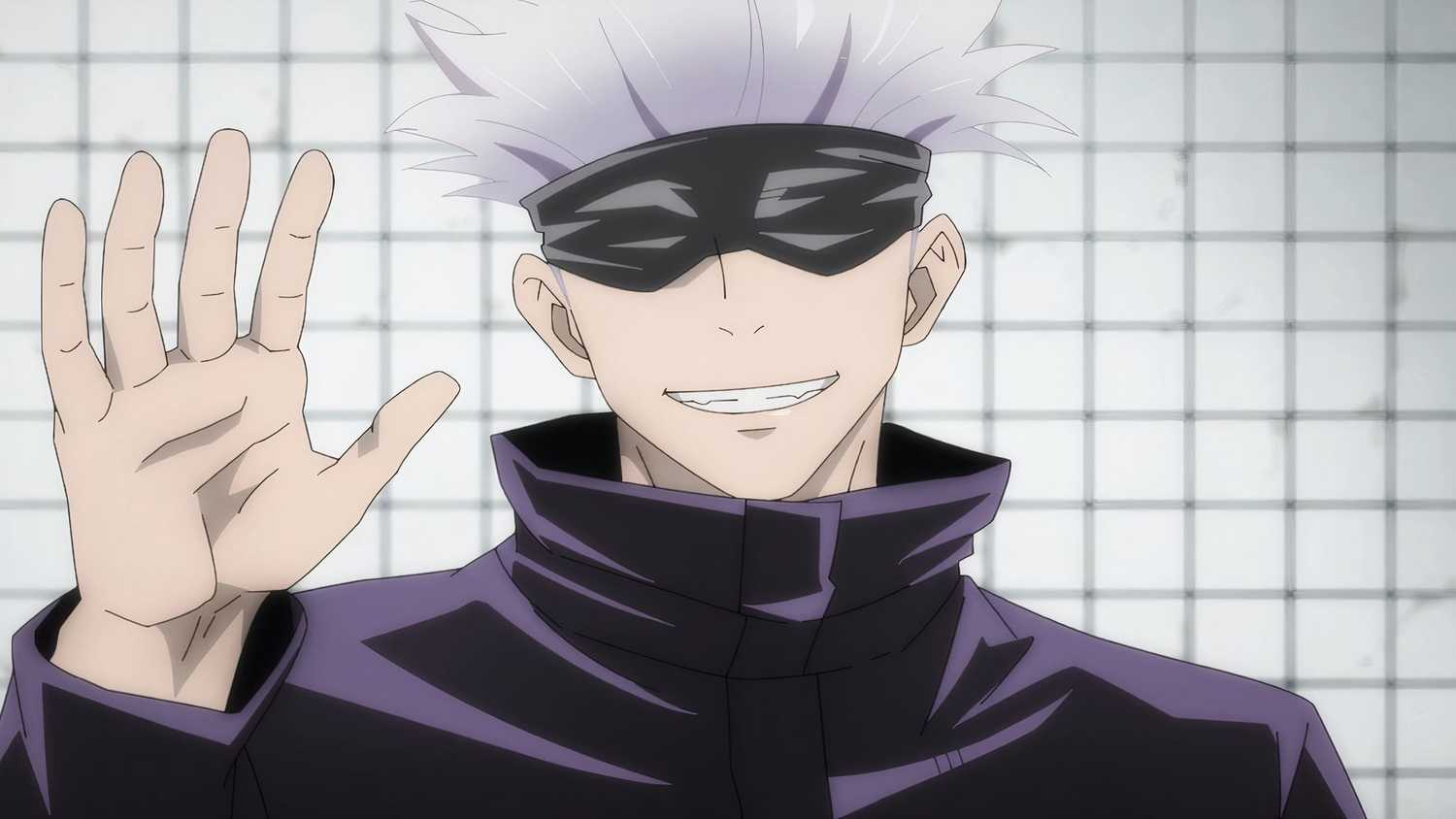 Jujutsu Kaisen: Gege tiết lộ Gojo Satoru thực sự giàu có như thế nào- Ảnh 2. Jujutsu Kaisen: Gege tiết lộ Gojo Satoru thực sự giàu có như thế nào- Ảnh 2.