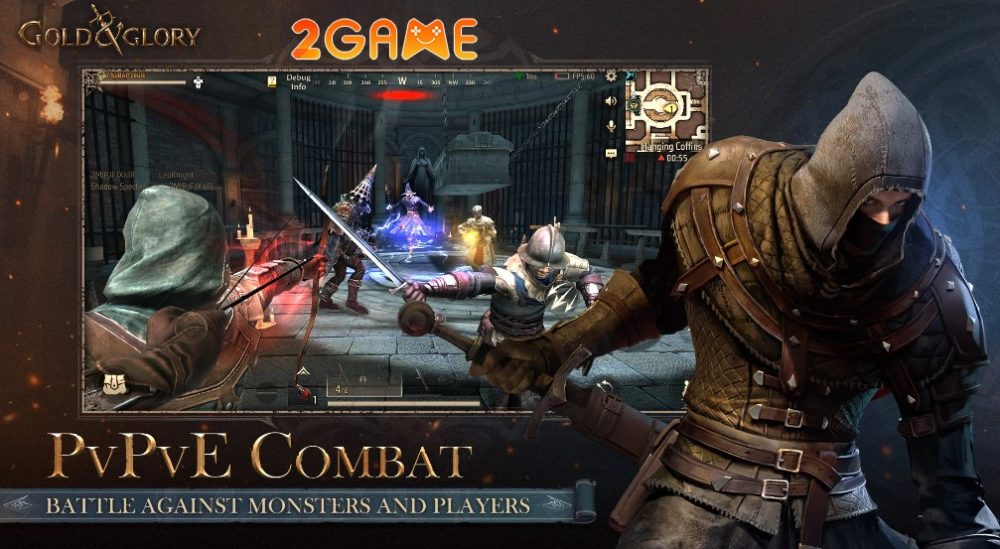 gold-and-glory-2-1 Gold and Glory Tham gia vào hầm ngục hỗn loạn