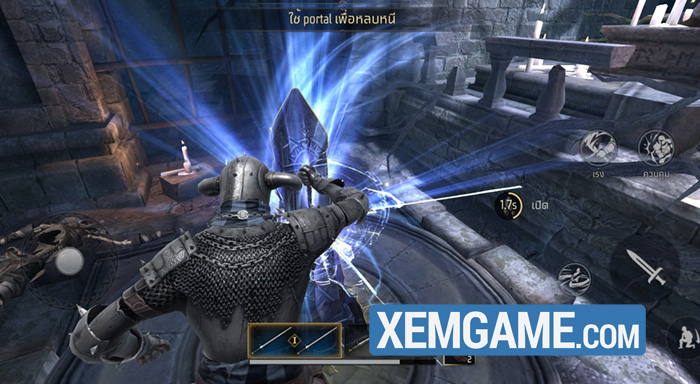 Gold and Glory – game nhập vai chặt chém cực kỳ thú vị gold and glory 2