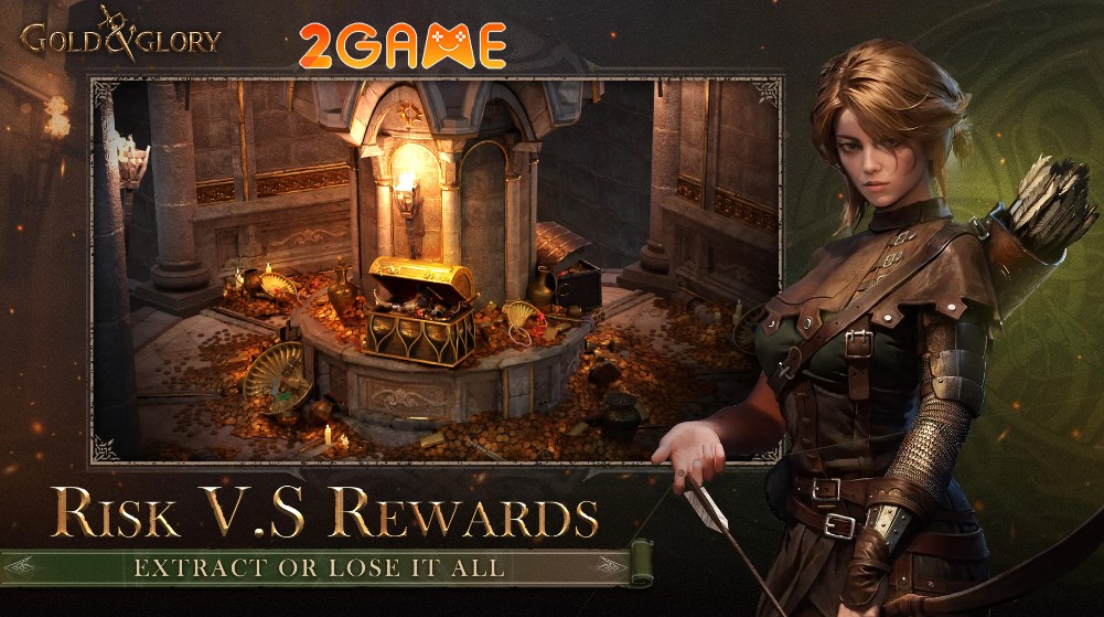 gold-and-glory-3-1 Gold and Glory – Đại chiến không hồi kết trong hầm ngục hỗn loạn gold and glory 3 1