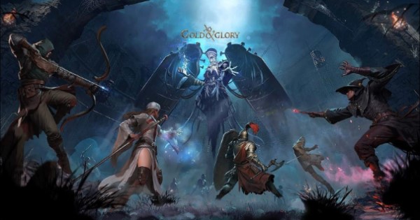 Gold and Glory – game nhập vai chặt chém cực kỳ thú vị gold and glory thumbjpg