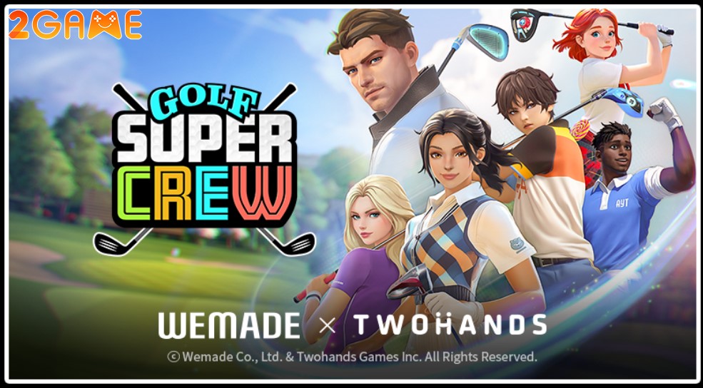 golf-super-crew-1 Golf Super Crew – Sân chơi đỉnh cao dành cho các game thủ yêu thích bộ môn đánh gôn golf super crew 1