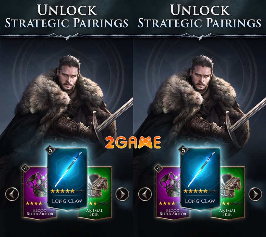 got-legends-pre-reg-3 Game of Thrones: Legends – Game giải đố match 3 có nhiều nhân vật được yêu thích got legends pre reg 3