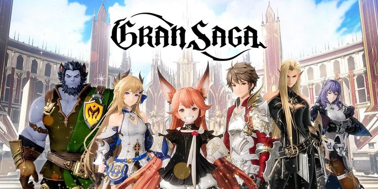 Gran Saga - Game phiêu lưu mới lạ chính thức ra mắt toàn cầu thông qua Google Play Store và Apple Store gran saga 0