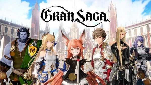 Gran Saga - Game phiêu lưu mới lạ chính thức ra mắt toàn cầu thông qua Google Play Store và Apple Store 26 Gran Saga - Game phiêu lưu mới lạ chính thức ra mắt toàn cầu thông qua Google Play Store và Apple Store gran saga 0jpg