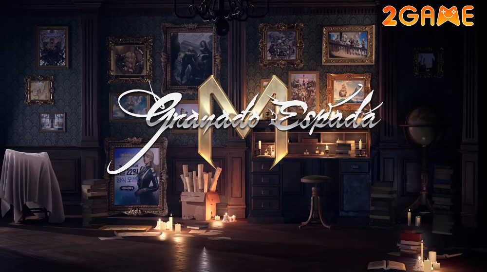 Granado Espada M sẽ ra mắt phiên bản tiếng tại khu vực SEA? granado espada m 3 1