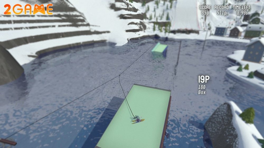 grand-mountain-adventure-2-3 Grand Mountain Adventure 2 – Game thể thao đỉnh cao dành cho bộ môn trượt tuyết grand mountain adventure 2 3