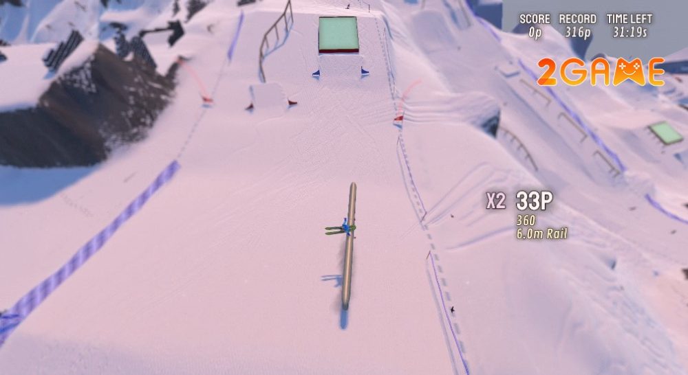 grand-mountain-adventure-2-4 Grand Mountain Adventure 2 – Game thể thao đỉnh cao dành cho bộ môn trượt tuyết grand mountain adventure 2 4
