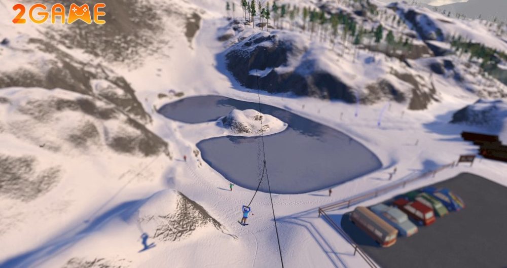 grand-mountain-adventure-2-5 Grand Mountain Adventure 2 – Game thể thao đỉnh cao dành cho bộ môn trượt tuyết grand mountain adventure 2 5